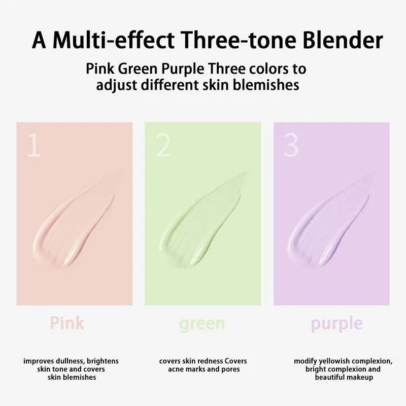 Fond de teint MAGIQUE ultra-léger - Couvre, hydrate et illumine