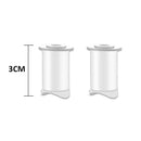 Pommeau de douche Filtrant Turbocompressé 3 Modes