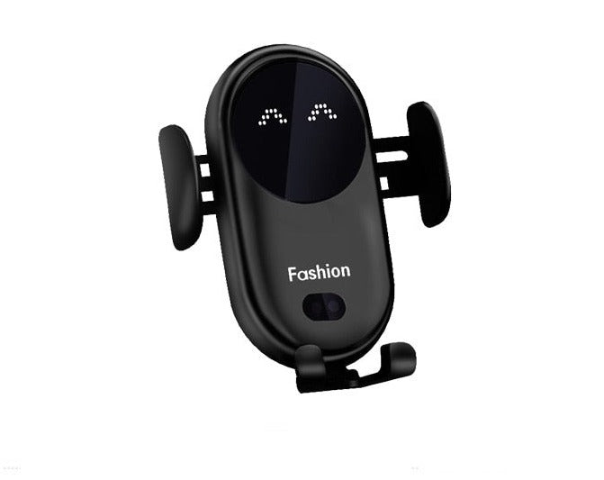 Support voiture automatique avec charge induction