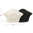 Lot de 3 Coussinets de protection pour talons