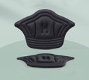 Lot de 3 Coussinets de protection pour talons