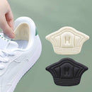Lot de 3 Coussinets de protection pour talons