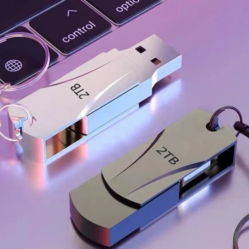 Mini clé USB 256 Go