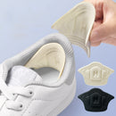 Lot de 3 Coussinets de protection pour talons