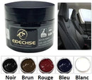 Crème réparatrice et nourrissante pour le cuir