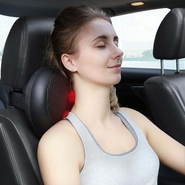 masseur infrarouge