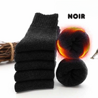 5x Noir / Unique