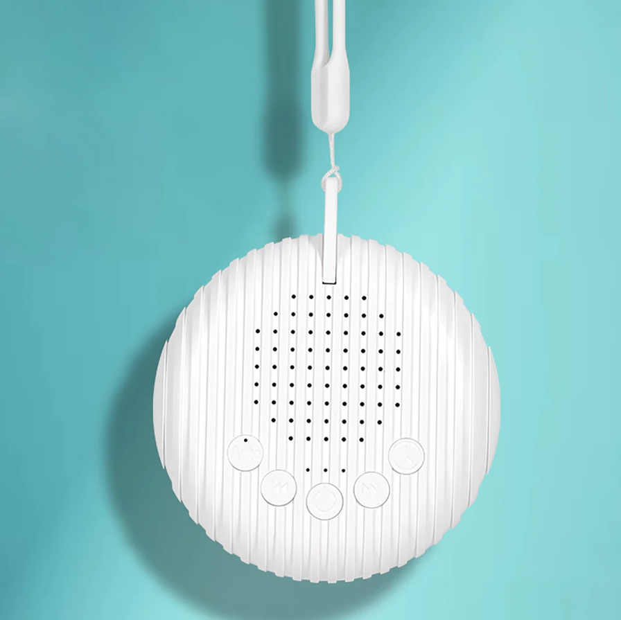 Machine à bruit blanc - Aide au sommeil