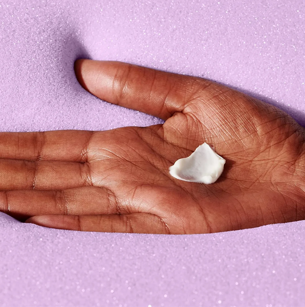 Crème Soin Visage Hydratante - Système innovant