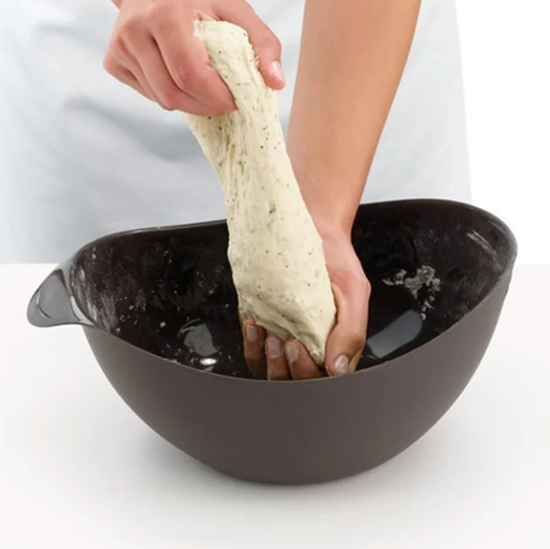 Moule à pain magique en silicone + 2 RECETTES OFFERTES