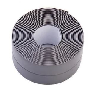 Ruban adhésif de scellage cuisine et salle de bain