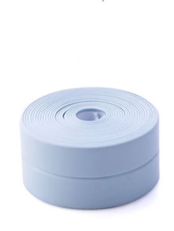 Ruban adhésif de scellage cuisine et salle de bain