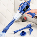 Aspirateur sans fil Portable 5 en 1 - Nouvelle génération