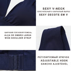 Soutien-Gorge Spécial Décolleté & Dos Nu