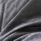 COUSSIN DE LECTURE TRIANGULAIRE AVEC APPUI-TETE