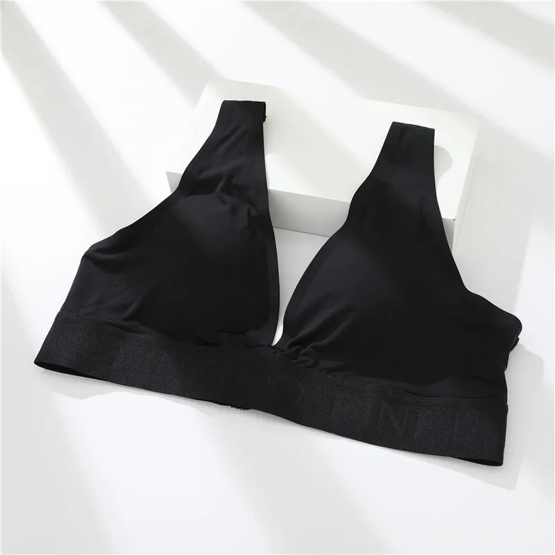 Soutien-Gorge Spécial Décolleté & Dos Nu