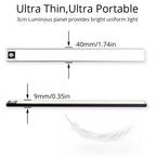 Réglette LED Intelligente Sans fil