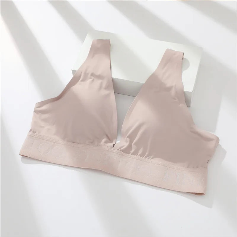 Soutien-Gorge Spécial Décolleté & Dos Nu