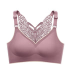 Butterfly - Brassière papillon sans coutures et sans armatures