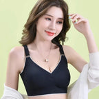 Butterfly - Brassière papillon sans coutures et sans armatures
