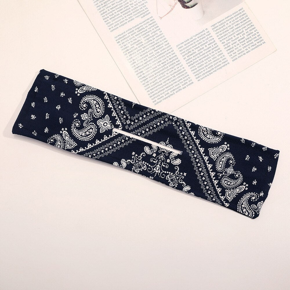 Bandana Marine