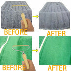 Brosse anti-poils et anti-peluches