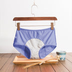 Lot de 3 Culottes Anti Fuites