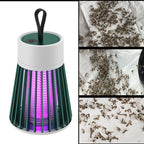 Lot de 2 Lampes anti moustiques portables