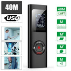 Télémètre Laser Intelligent