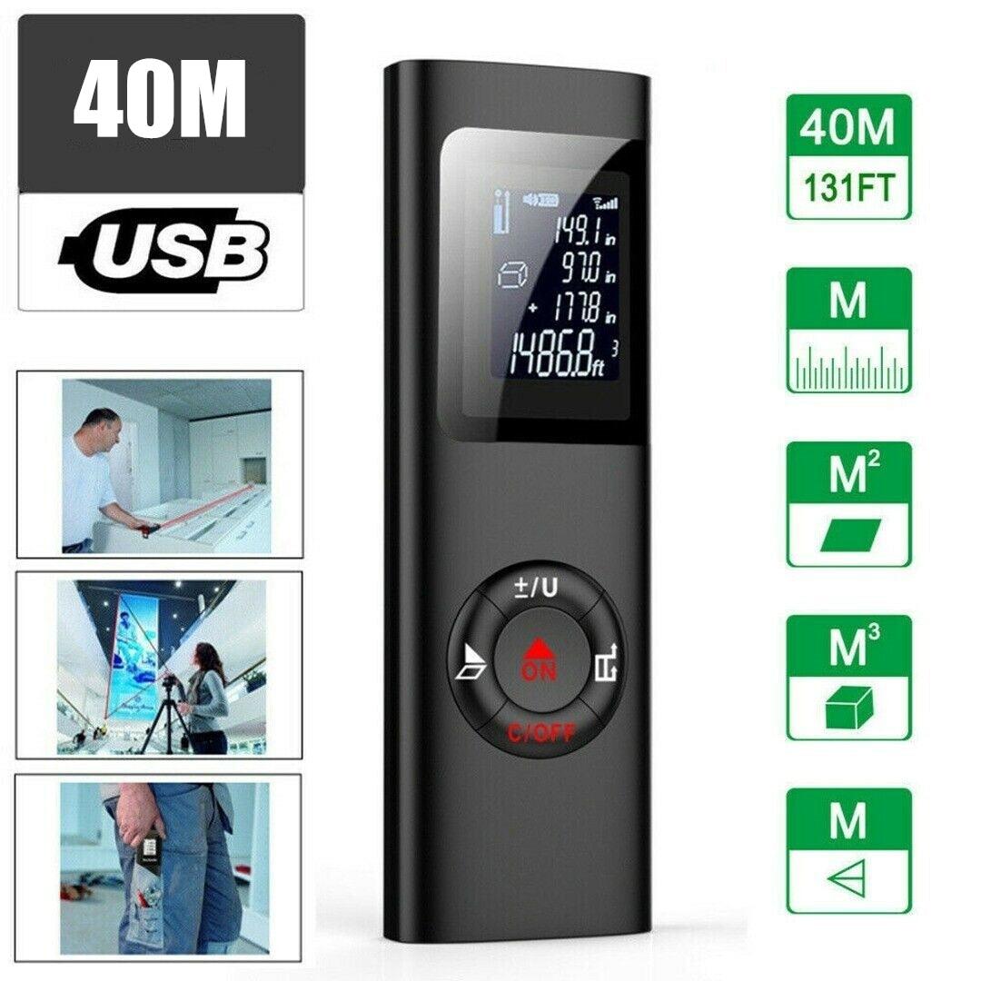 Télémètre Laser Intelligent