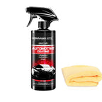 Spray + 1  Chiffon