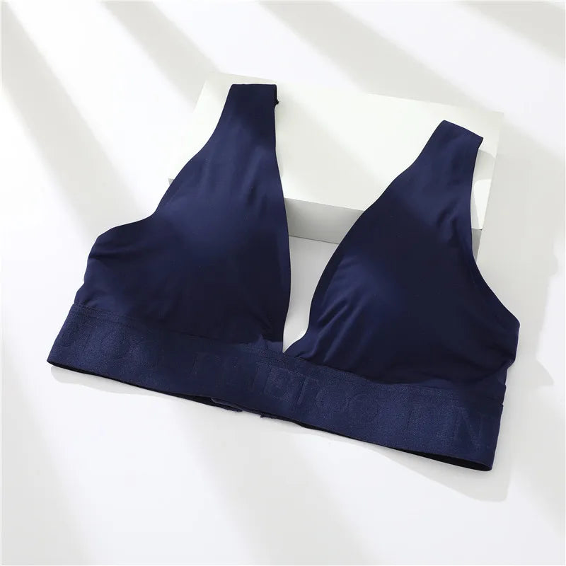 Soutien-Gorge Spécial Décolleté & Dos Nu