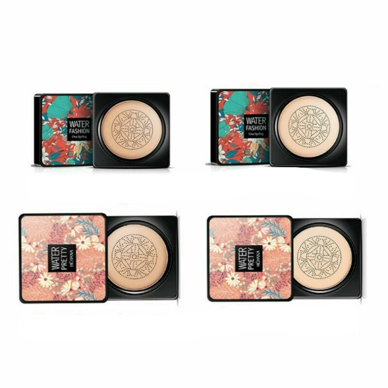 BB Crème couvrante - Teint miracle