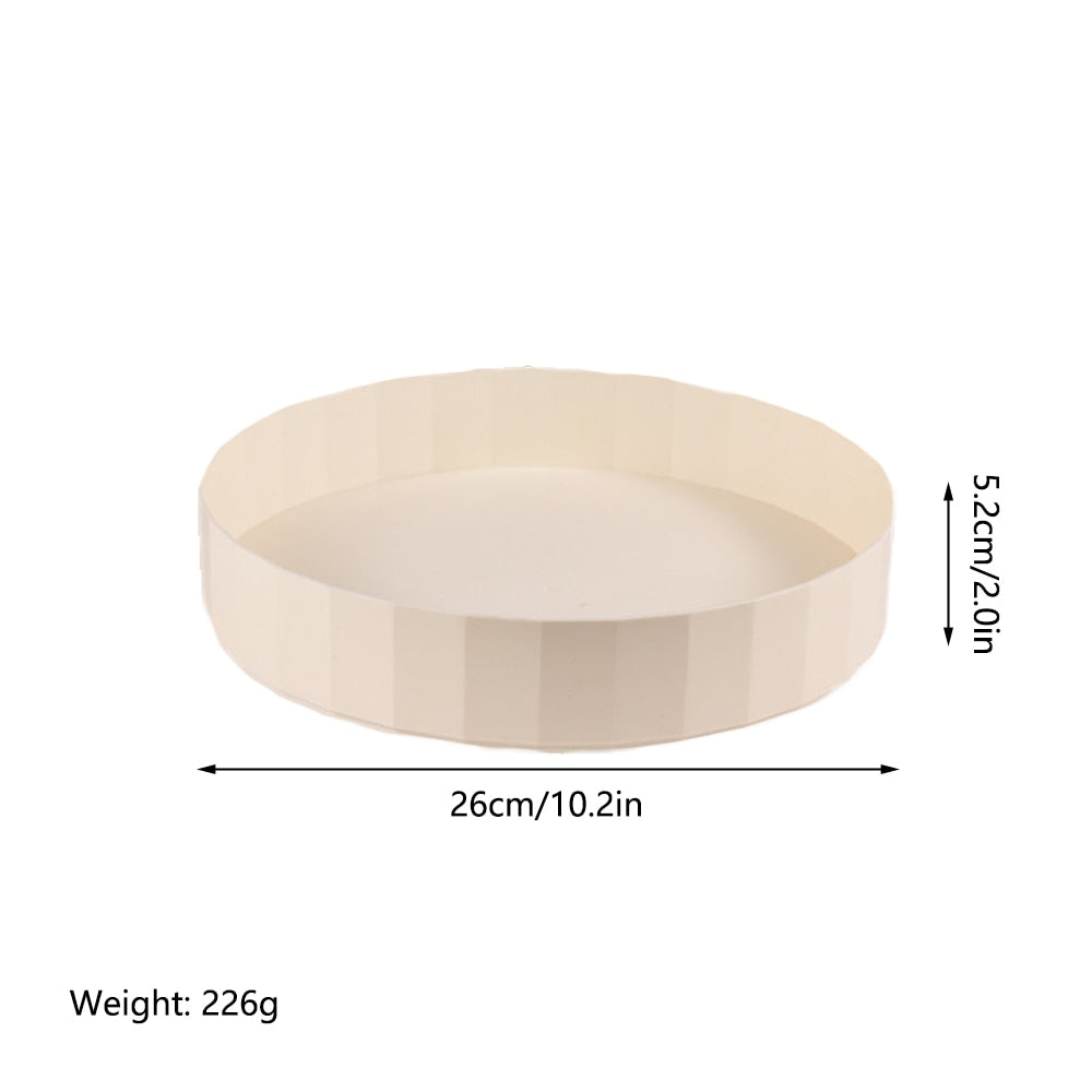 Rangement de cuisine rotatif 360°