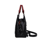 Sac à Main Fourre-Tout - Cuir PU
