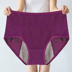 Lot de 2 Culottes Anti-Fuite Urinaire