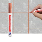 Stylo Marqueur pour Joints Étanche