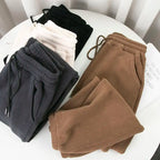 Jogging Cozy & Chaud pour Femme