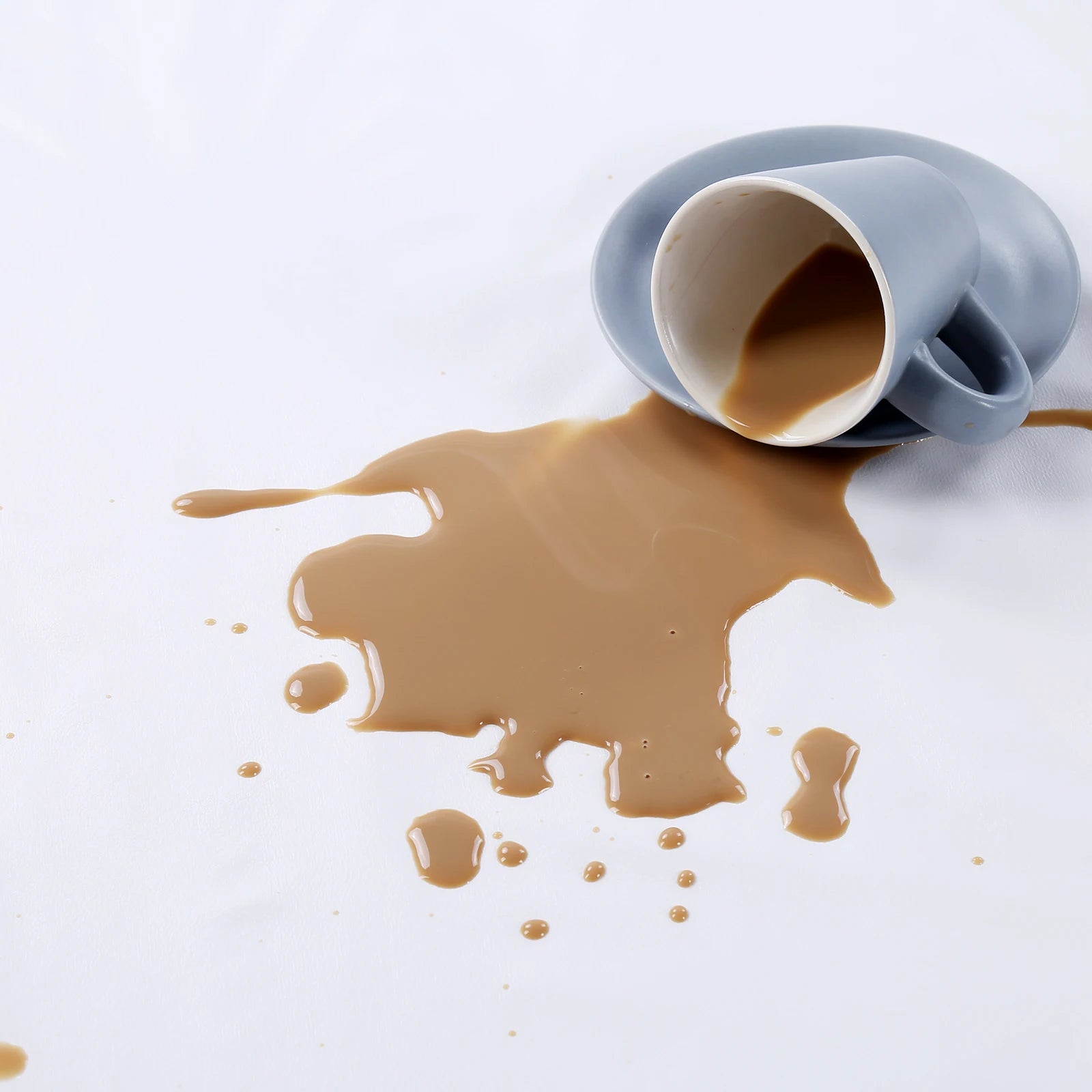 Lot de 2 Taies d'Oreiller Imperméable Hypoallergénique et anti-acariens