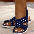 Sandales Antidérapantes Confortables
