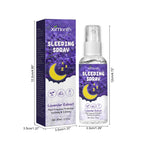 Brume d'Oreiller Nuit Paisible & Relaxation à la Lavande - 1 OFFERTE