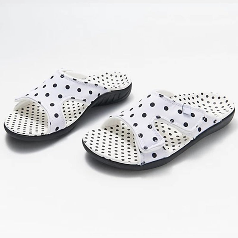 Sandales Antidérapantes Confortables