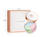 Poudre de Maquillage Correctrice Anti-rougeur