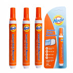2+1 OFFERT Stylo Anti-Taches Nomade Sans Lavage — Efficace sur Nourriture, Café & Sauces