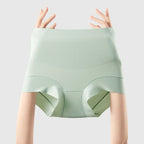 Lot de 3 culottes taille haute – douceur et confort extrême