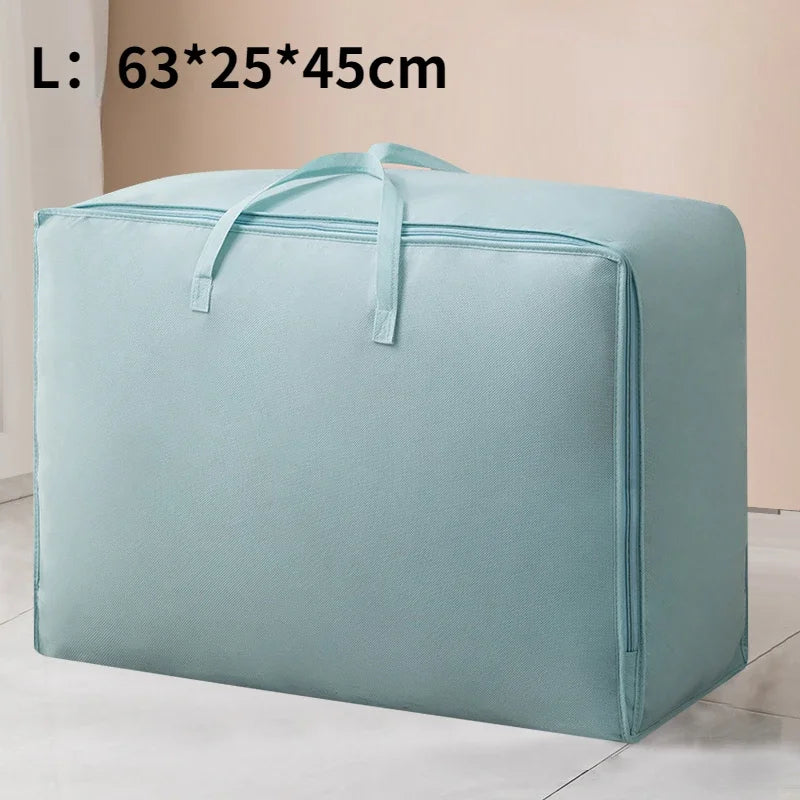 Storage Bag for Clothes and Bedding - 3 Sizes