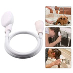 Pommeau de douche pour robinet