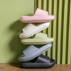 Chaussons ergonomiques compensés