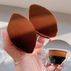 Brosse de maquillage magique - Teint parfait