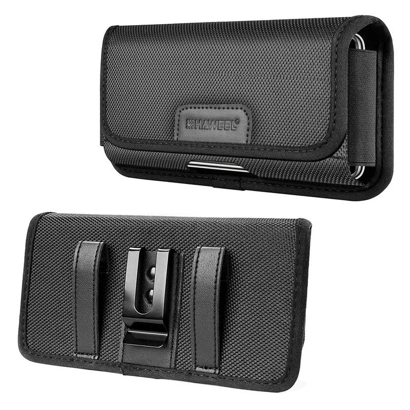 Pochette de Ceinture en Nylon pour vos essentiels